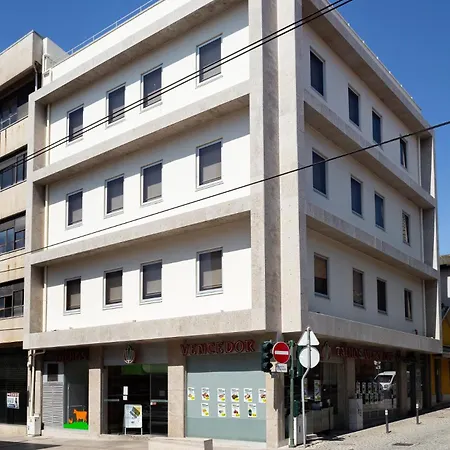 2c 3 Min From The Apartment Matosinhos (Porto)