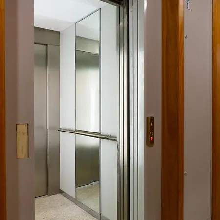 Apartment 2c 3 Min From The Matosinhos (Porto)