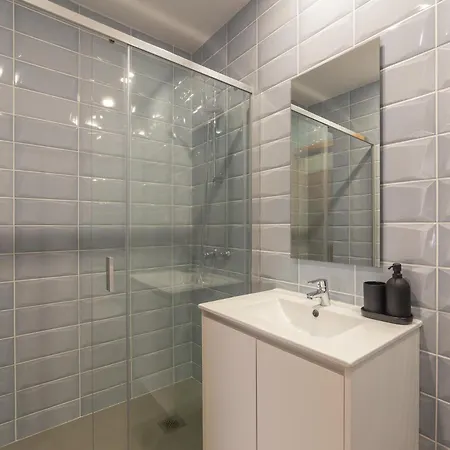 2c 3 Min From The Apartament Matosinhos (Porto)