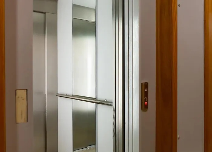 Apartment 2c 3 Min From The Matosinhos (Porto)