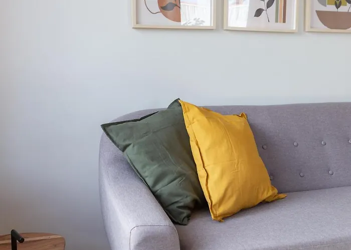 2c 3 Min From The 아파트