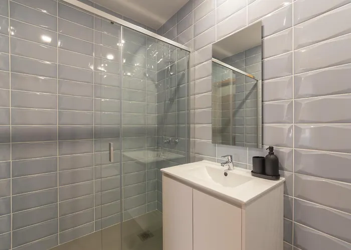 2c 3 Min From The Apartment Matosinhos (Porto)