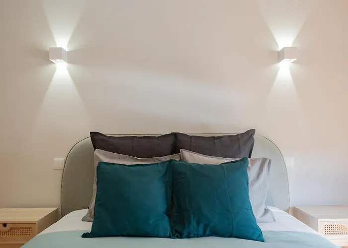 2c 3 Min From The Apartment Matosinhos (Porto)