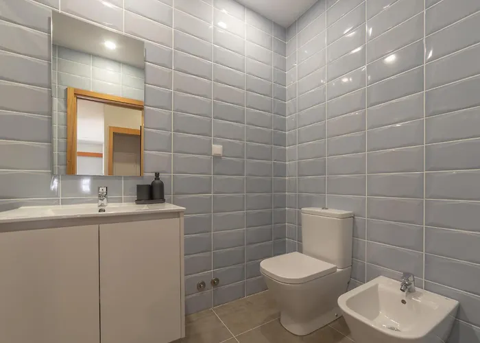 2c 3 Min From The Apartment Matosinhos (Porto)